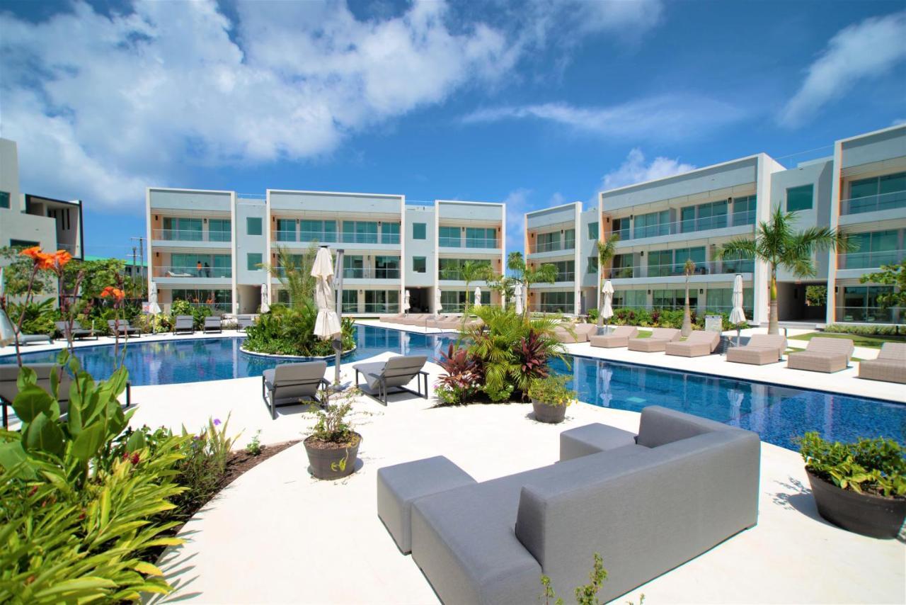 Cayman Luxury Rentals At One Canal Point Τζώρτζταουν Εξωτερικό φωτογραφία
