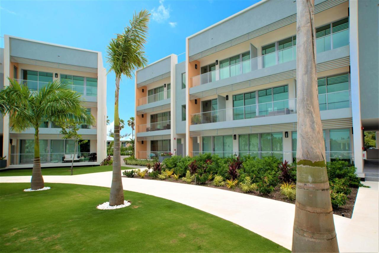 Cayman Luxury Rentals At One Canal Point Τζώρτζταουν Εξωτερικό φωτογραφία