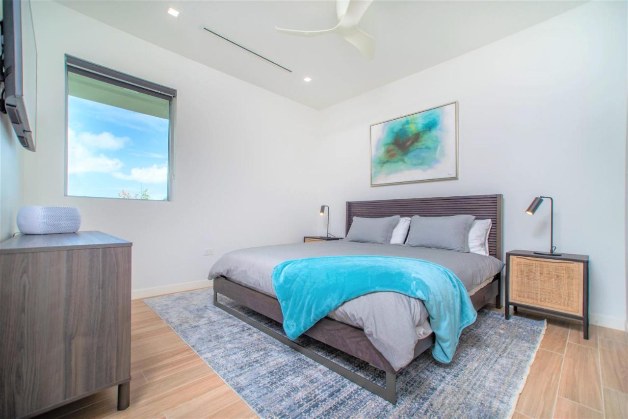 Cayman Luxury Rentals At One Canal Point Τζώρτζταουν Εξωτερικό φωτογραφία
