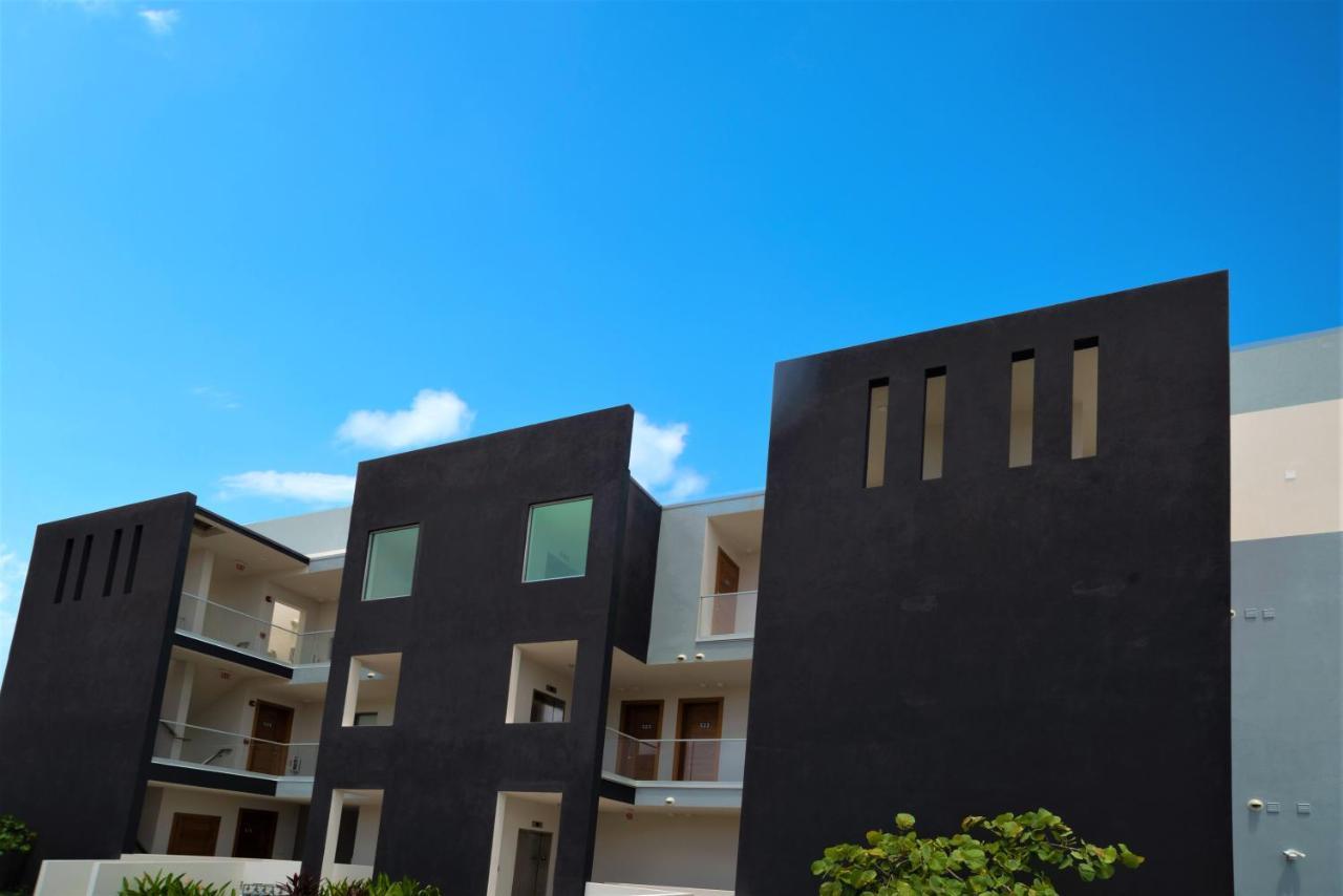 Cayman Luxury Rentals At One Canal Point Τζώρτζταουν Εξωτερικό φωτογραφία