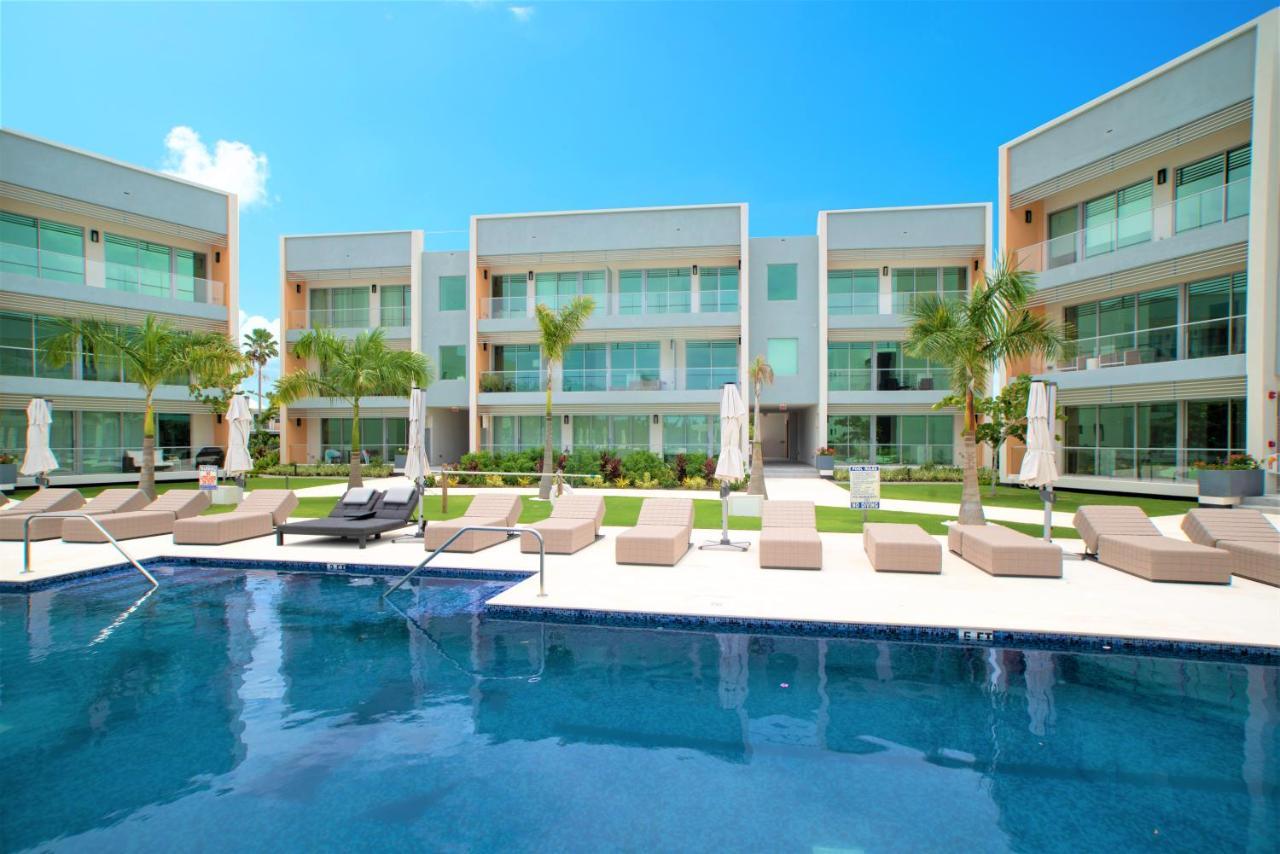 Cayman Luxury Rentals At One Canal Point Τζώρτζταουν Εξωτερικό φωτογραφία