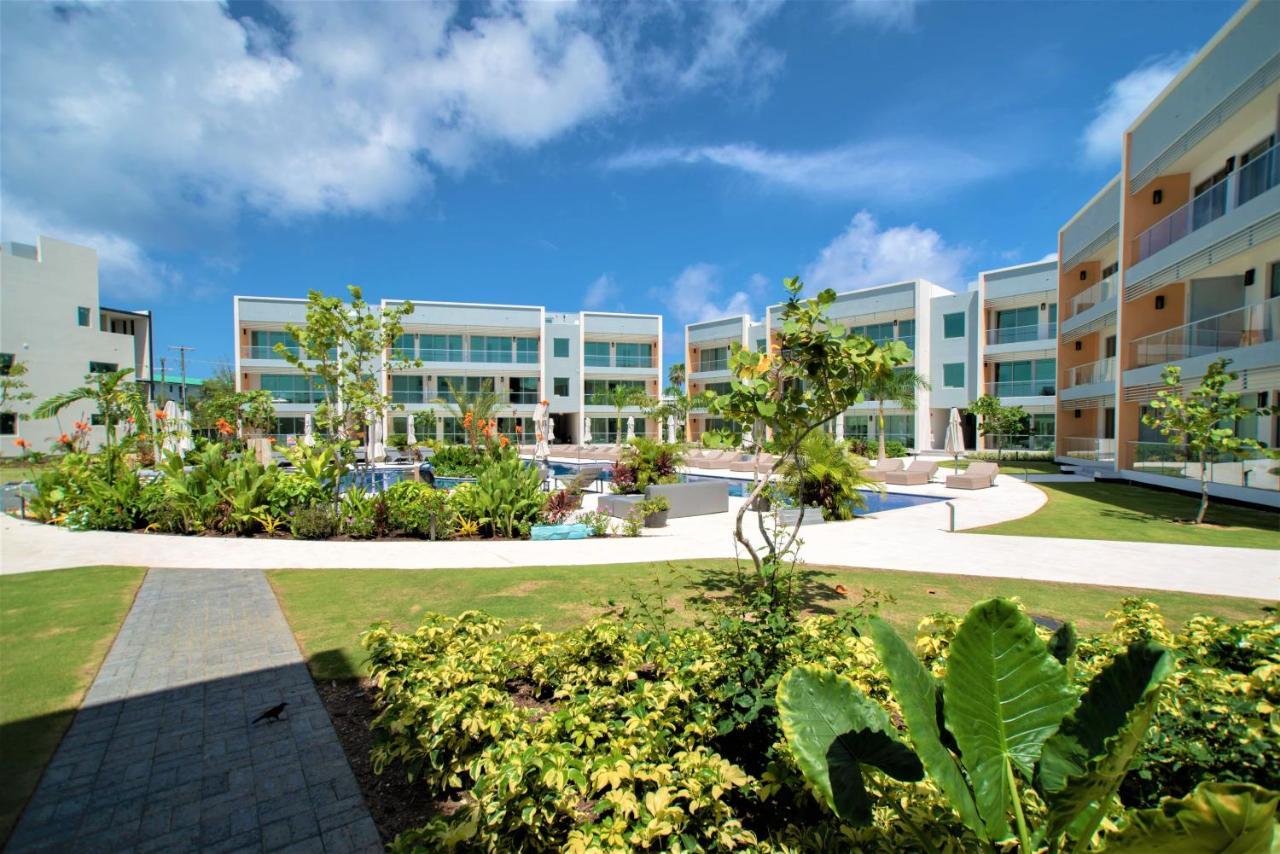 Cayman Luxury Rentals At One Canal Point Τζώρτζταουν Εξωτερικό φωτογραφία