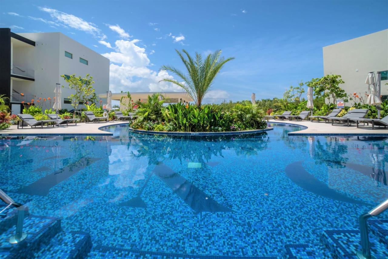 Cayman Luxury Rentals At One Canal Point Τζώρτζταουν Εξωτερικό φωτογραφία