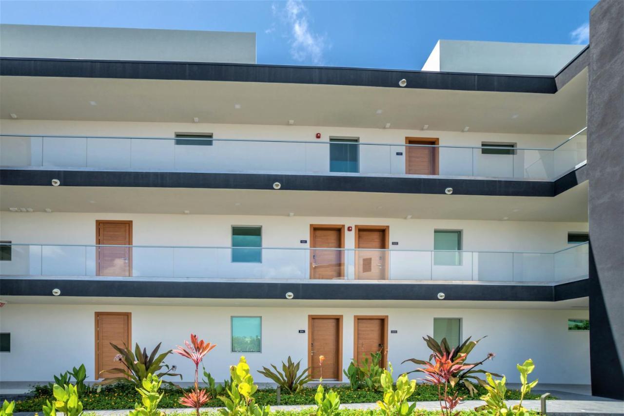 Cayman Luxury Rentals At One Canal Point Τζώρτζταουν Εξωτερικό φωτογραφία
