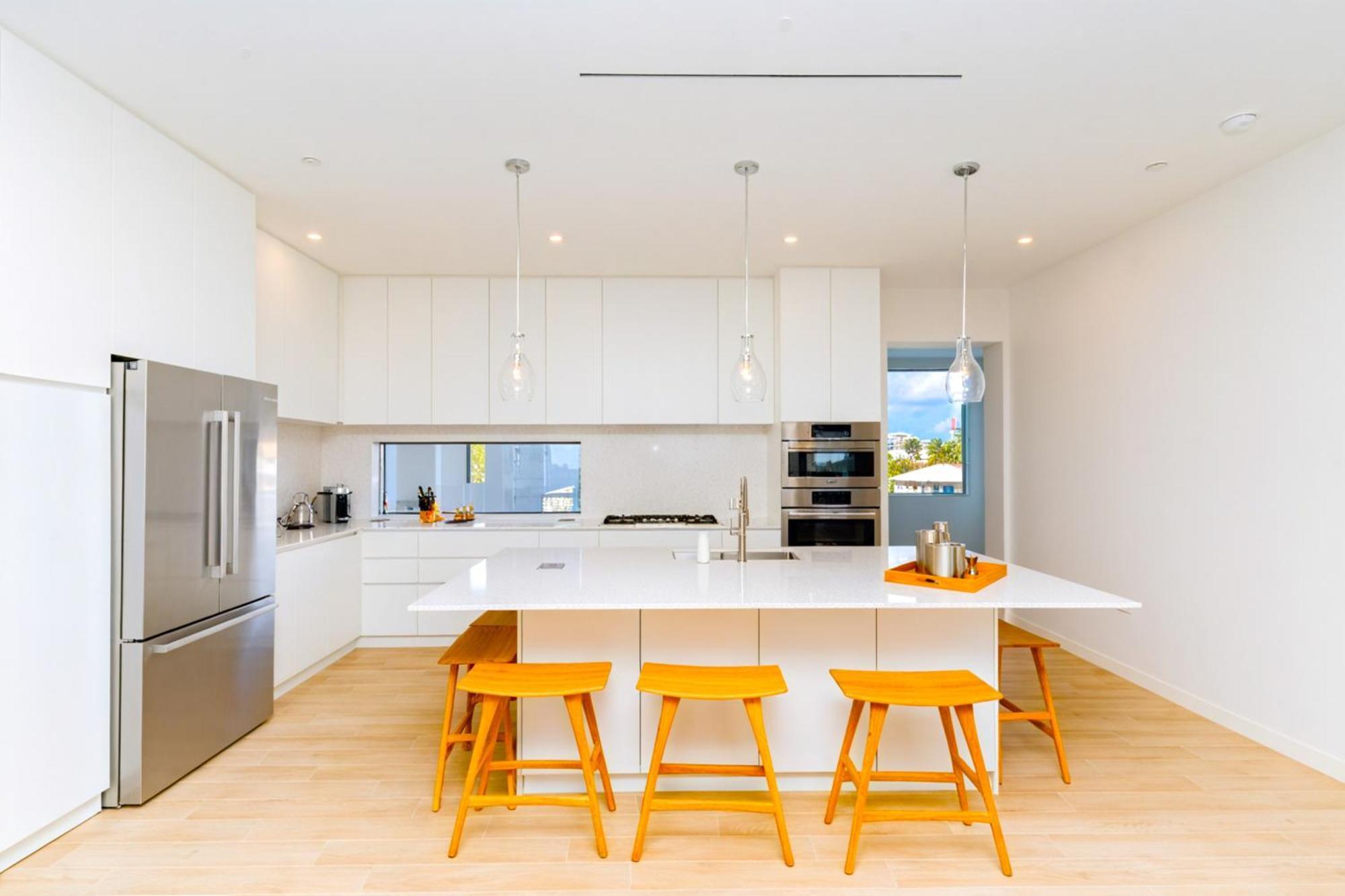 Cayman Luxury Rentals At One Canal Point Τζώρτζταουν Εξωτερικό φωτογραφία