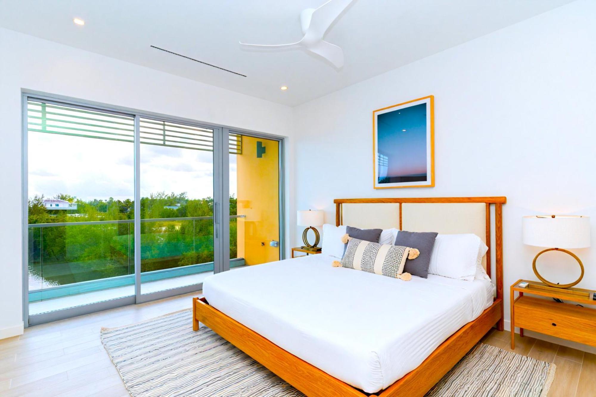 Cayman Luxury Rentals At One Canal Point Τζώρτζταουν Εξωτερικό φωτογραφία