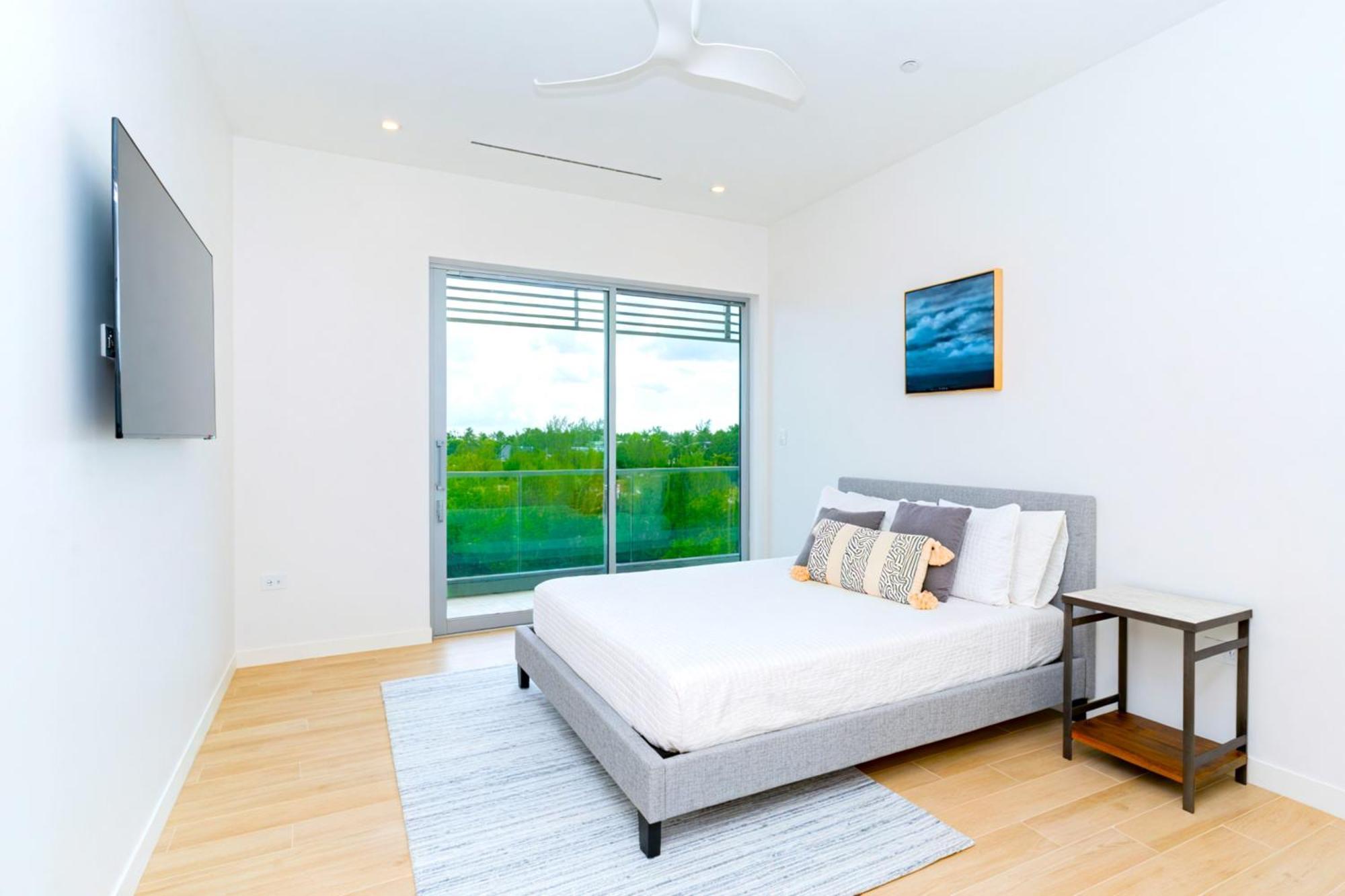 Cayman Luxury Rentals At One Canal Point Τζώρτζταουν Εξωτερικό φωτογραφία